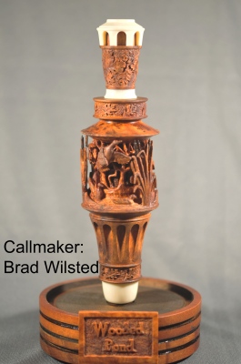 Brad Wilsted